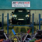 Exhibition Design Allmakes 4x4 Illustration