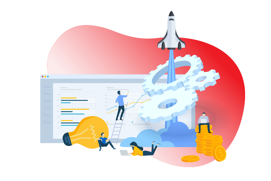 Social Media Management and Marketing