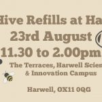 Facebook Header Picture Image The Hive Wantage