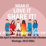 Facebook Header Design Wantage