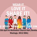 Flyer Design Wantage