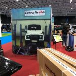 Exhibition Design Allmakes 4x4 Illustration