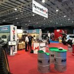 Exhibition Design Allmakes 4x4 Illustration