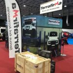 Exhibition Design Allmakes 4x4 Illustration