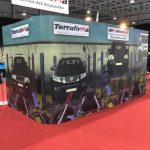 Exhibition Design Allmakes 4x4 Illustration