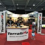 Exhibition Design Allmakes 4x4 Illustration