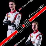 Poster Design Motorsport