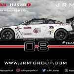 Poster Design Motorsport