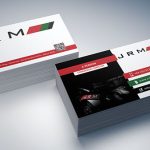 Business Card Design