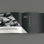 Brochure Design