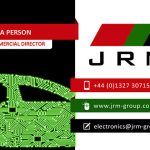 Business Card Design