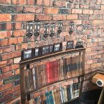 KWSP Exhibition Design Goodwood Stand