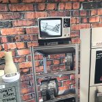 KWSP Exhibition Design Goodwood Stand