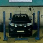 Exhibition Design Allmakes 4x4 Illustration