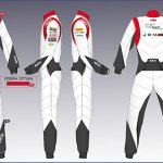Race Suit Design Motorsport