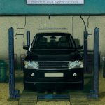 Exhibition Design Allmakes 4x4 Illustration