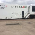 Digital Rendering Motorport