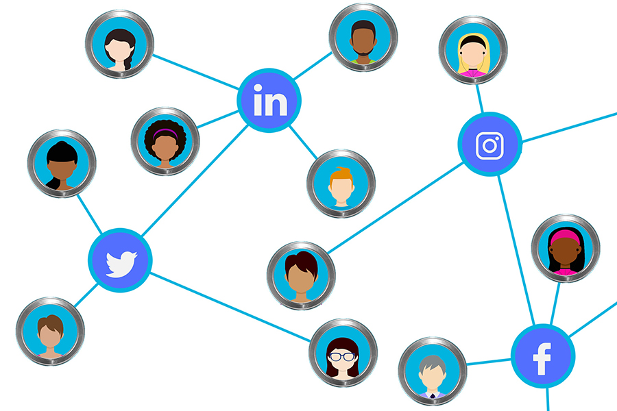 Social Media Management and Marketing